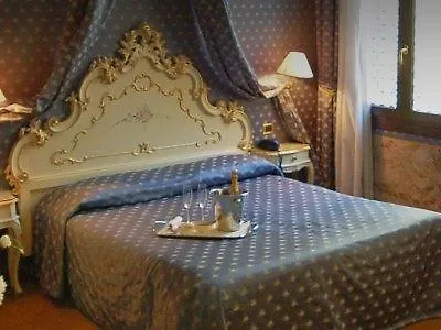 Hotel Torino Венеция