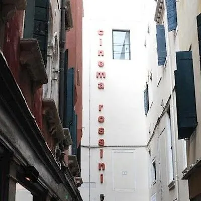 Hotel Torino Венеция