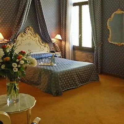 Hotel Torino Венеция Италия