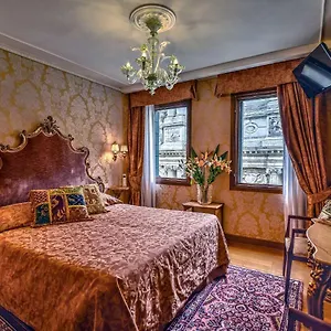 Hotell Bel Sito E Berlino