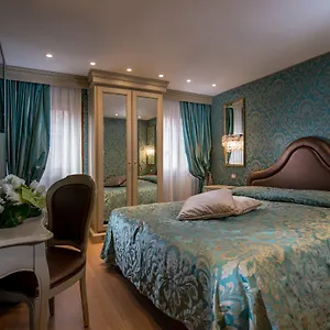 Ca' Marinella Hotell
