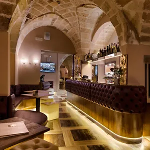 Le Club Boutique 4*, Lecce Itália