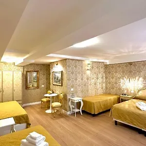 Apostoli Garden Hotell