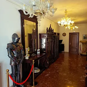 My Rialto Palace Pensionat