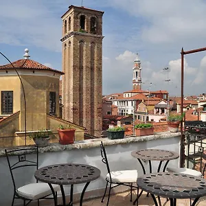 La Terrazza Dei Miracoli Nocleg ze śniadaniem