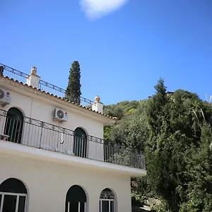 Pensionat Moschella