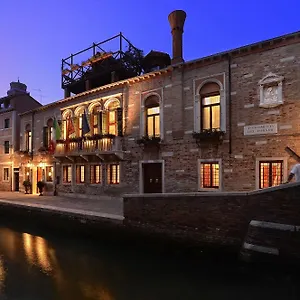 Palazzetto Madonna Hotell