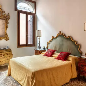 Luxury Venetian Pensionat
