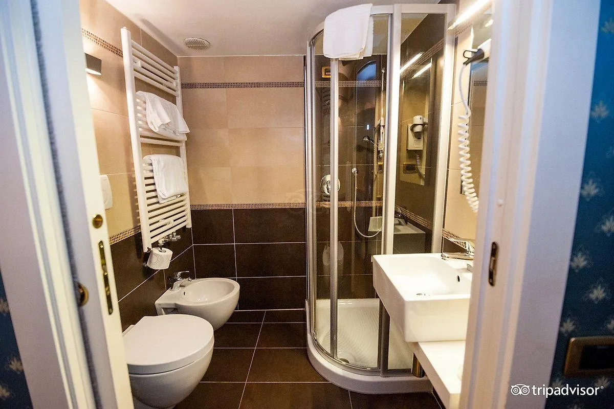 Hotel Torino Venedig