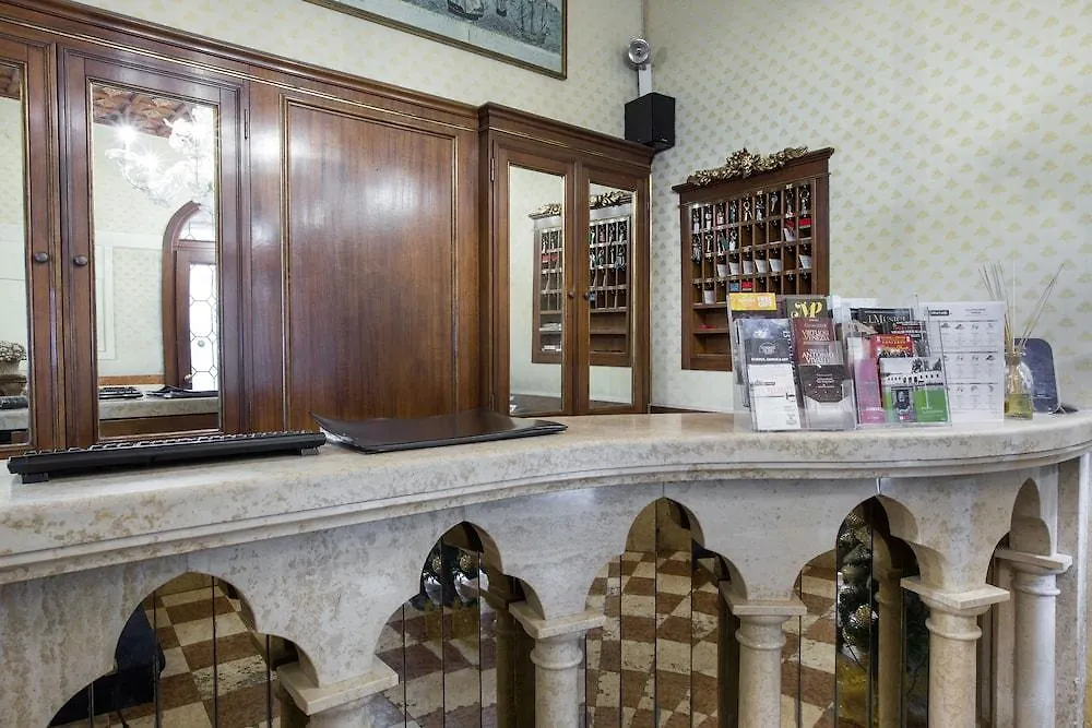 Hotel Torino Veneza