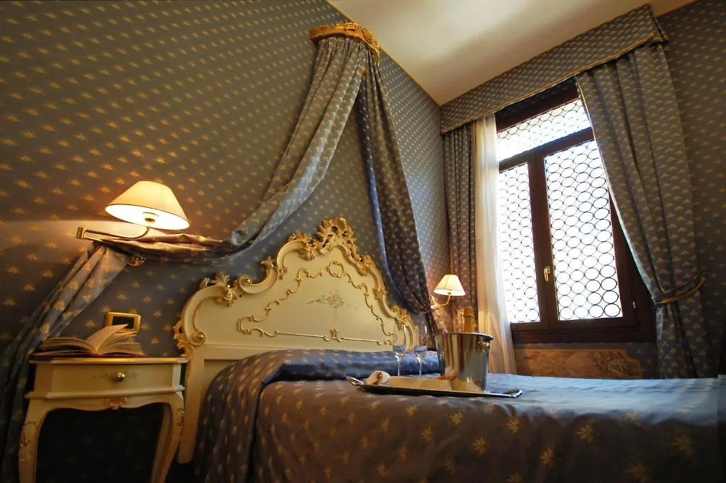 Hotel Torino Veneza