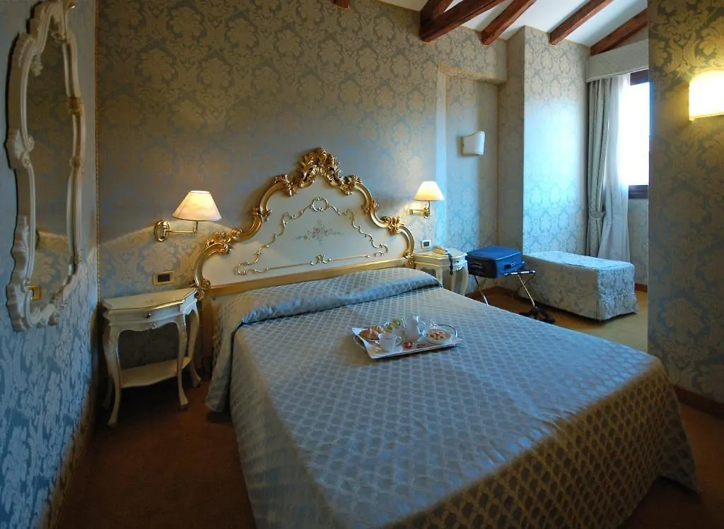 Hotel Torino Veneza
