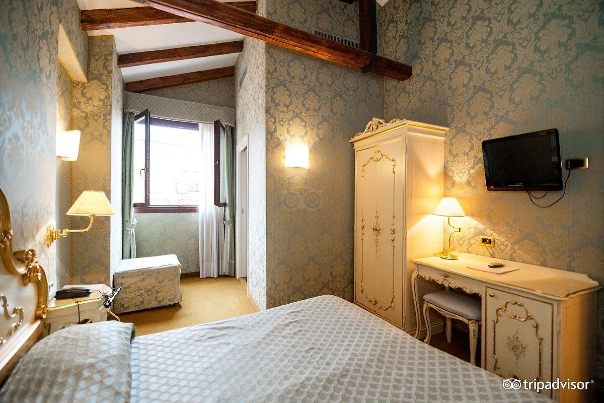 Hotel Torino Veneza