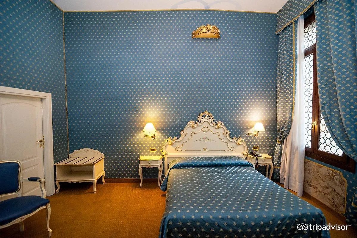 Hotel Torino Veneza