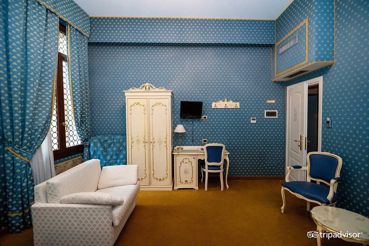 Hotel Torino Veneza