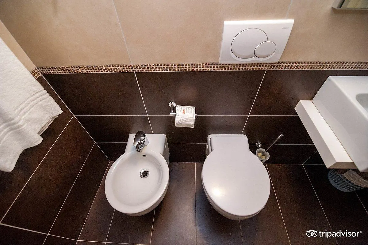 Hotel Torino Veneza Itália