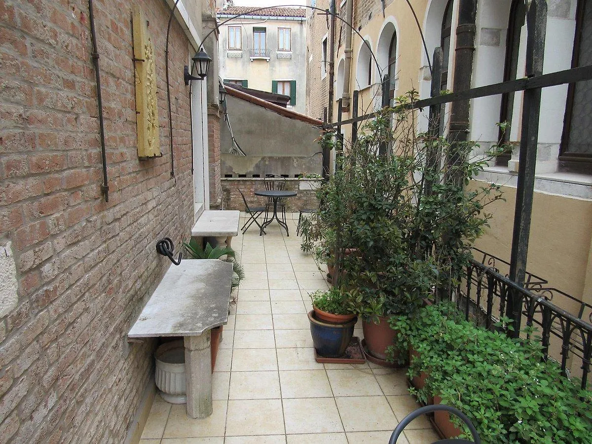 Hotel Torino Veneza Itália