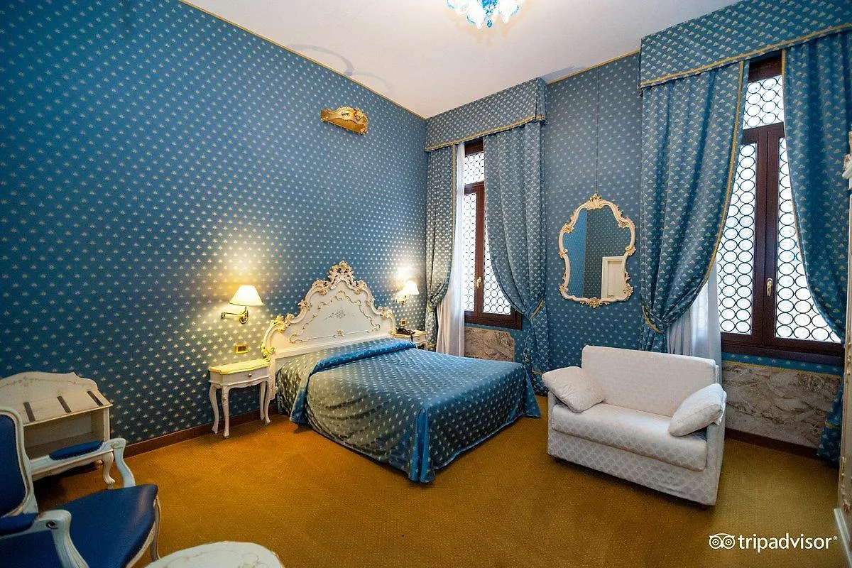 Hotel Torino Veneza