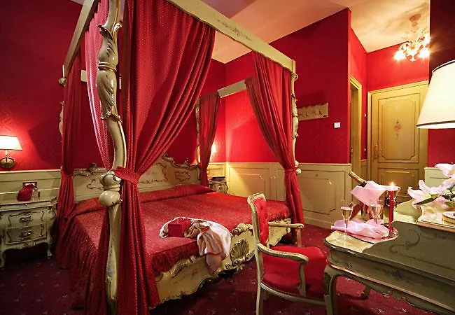 Hotel Torino Wenecja