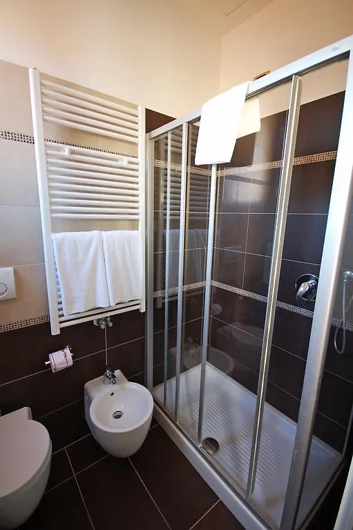 Hotel Torino Veneza Itália