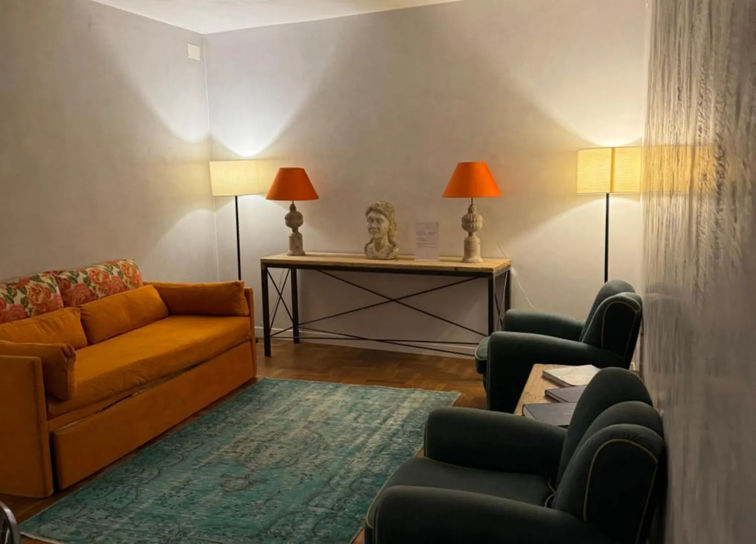 Hotel Torino Veneza