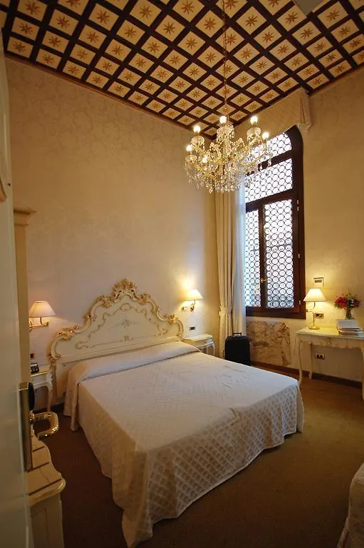 Hotel Torino Veneza