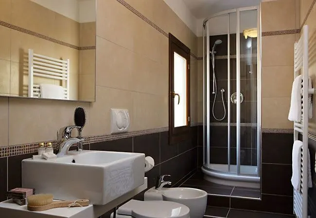 Hotel Torino Veneza