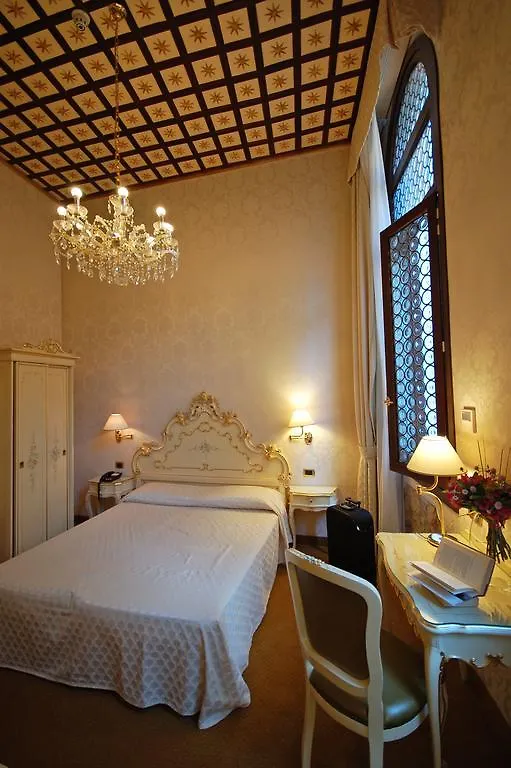 Hotel Torino Veneza