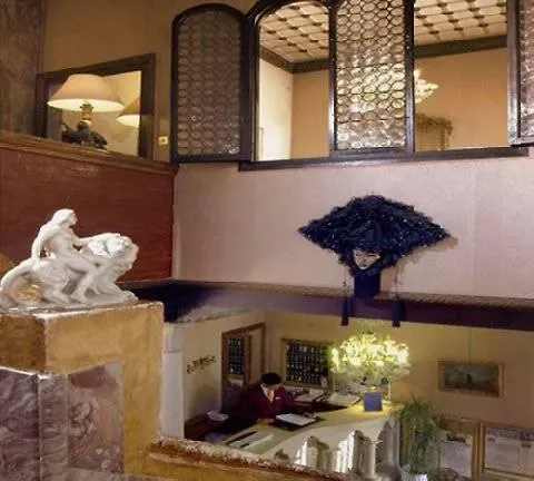 Hotel Torino Veneza