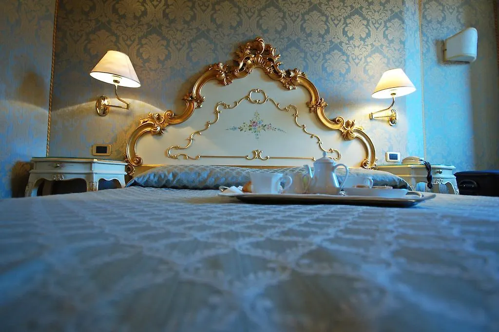 Hotel Torino Veneza Itália