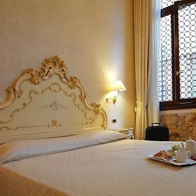 Hotel Torino Veneza