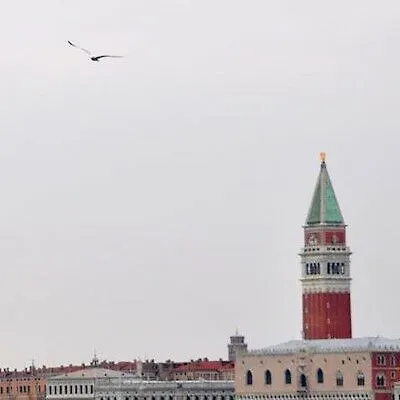 Hotel Torino Veneza