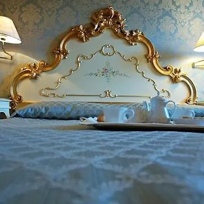 Hotel Torino Veneza Itália