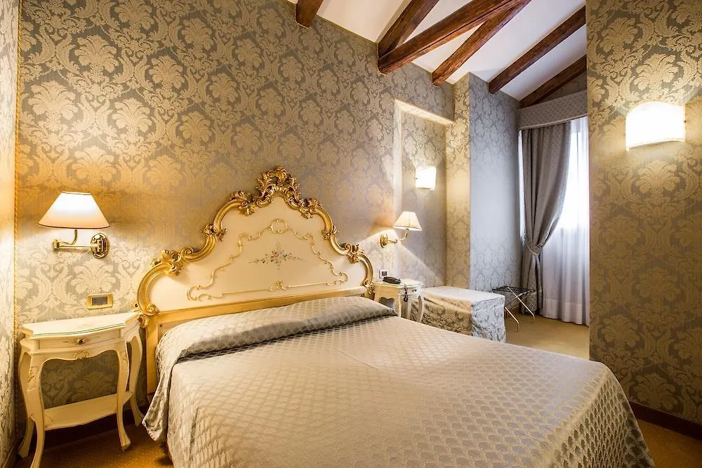 Hotel Torino Wenecja