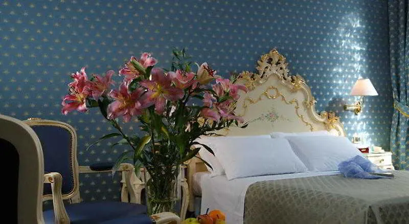 Hotel Torino Wenecja