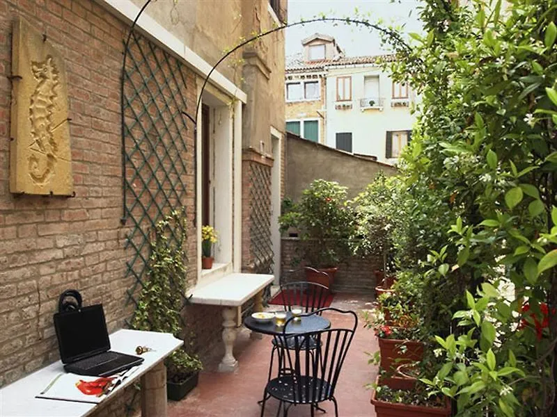 Hotel Torino Wenecja